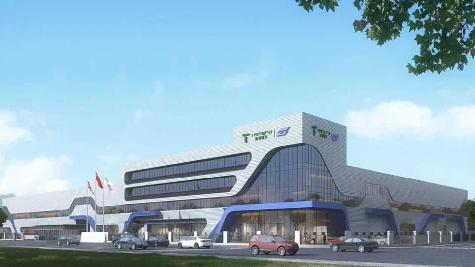 Factory Front News