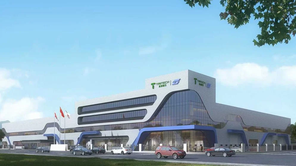 Factory Front News