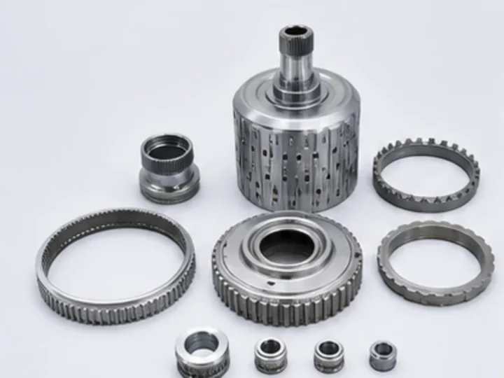 Gear At