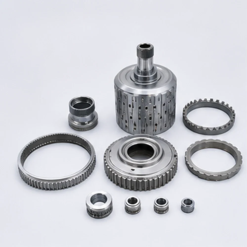 Gear At