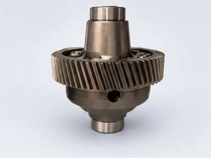 Gear Differential