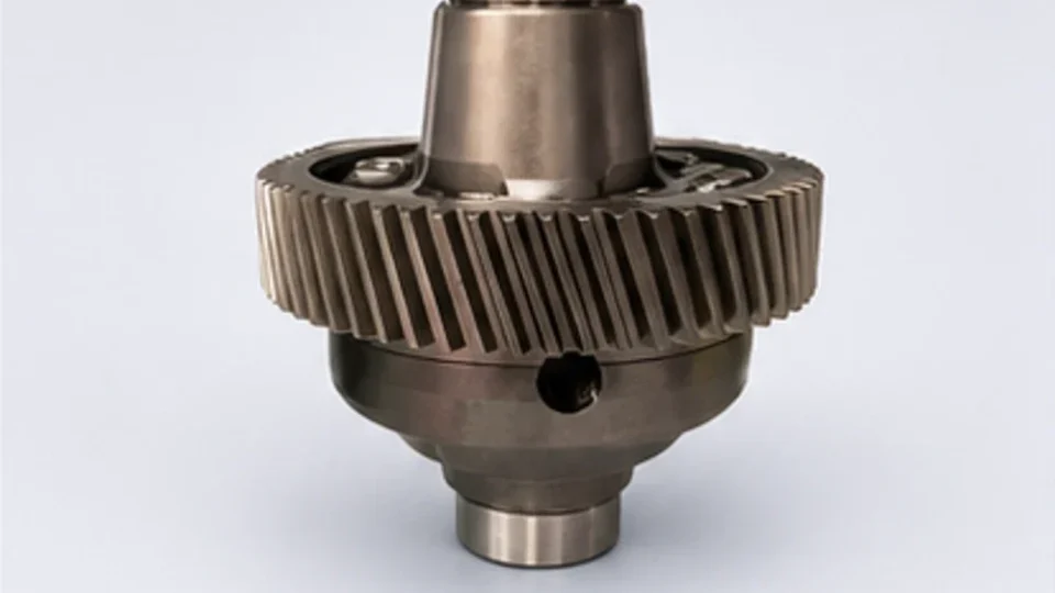Gear Differential