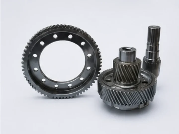 Gear Ev