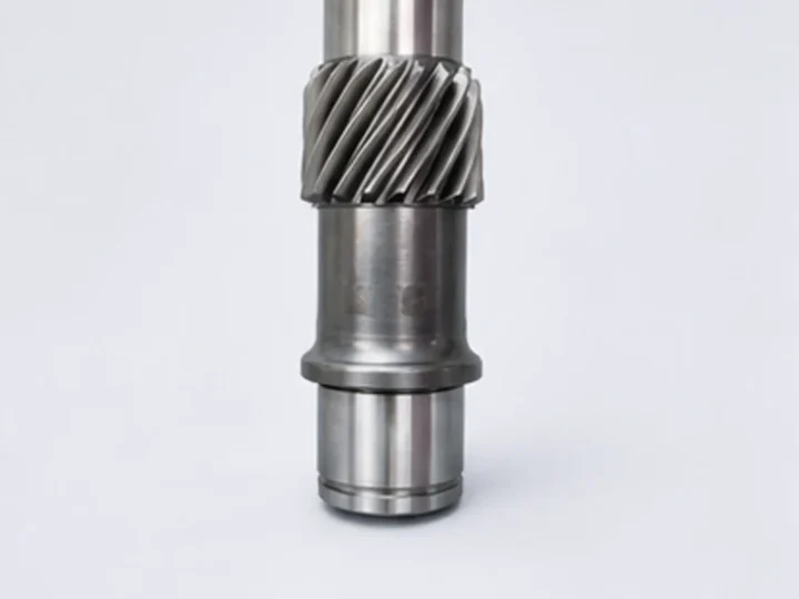 Gear Hev Shaft