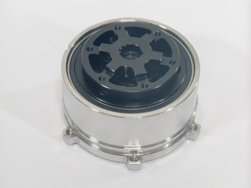 Humanoid Joint Reducer Cover