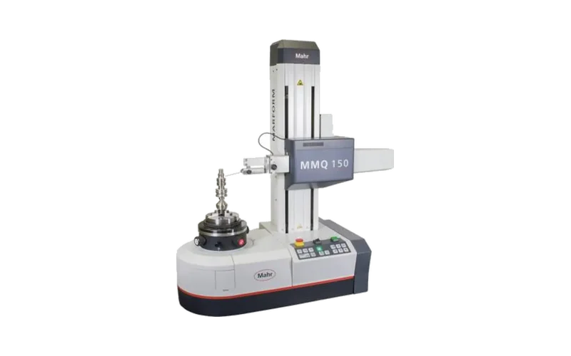 Mahr cylindricity measuring instrument