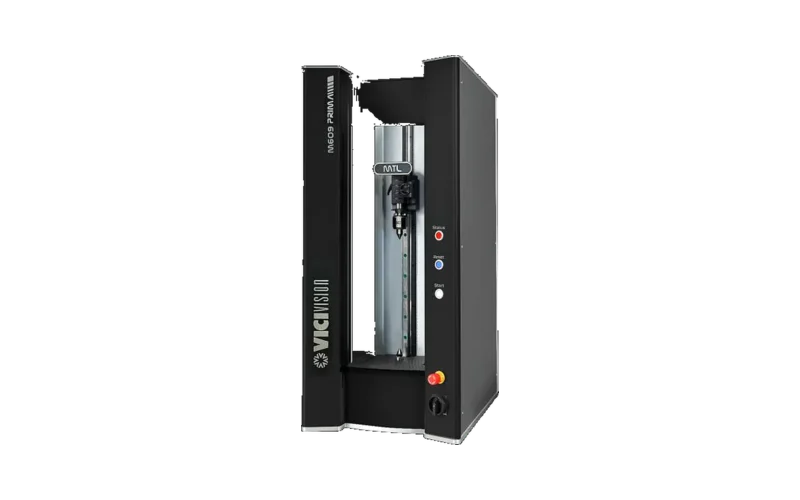 VC optical measuring equipment
