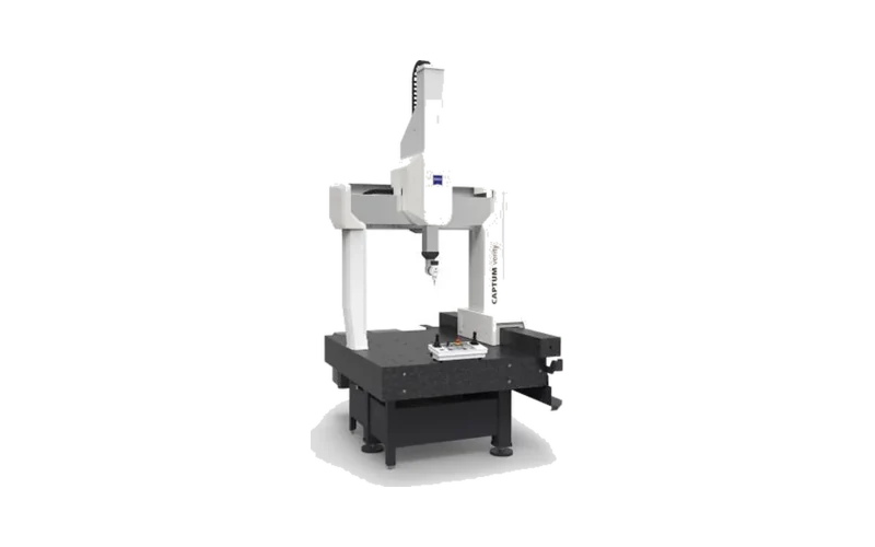 ZEISS coordinate measuring machine