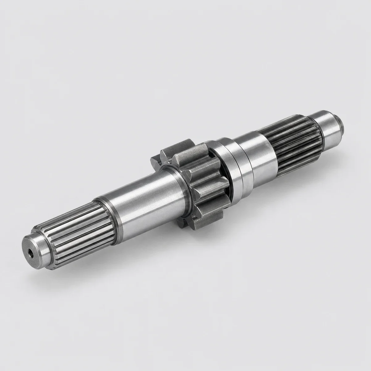 Product Planetary Shaft V2