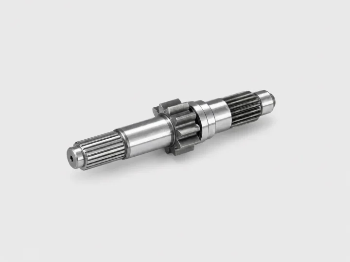 Product Planetary Shaft V3