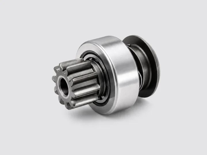 Product Starter Drive V3