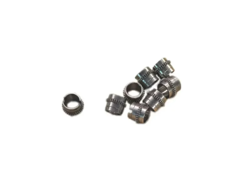 Quadruped Encoder Gear Cover