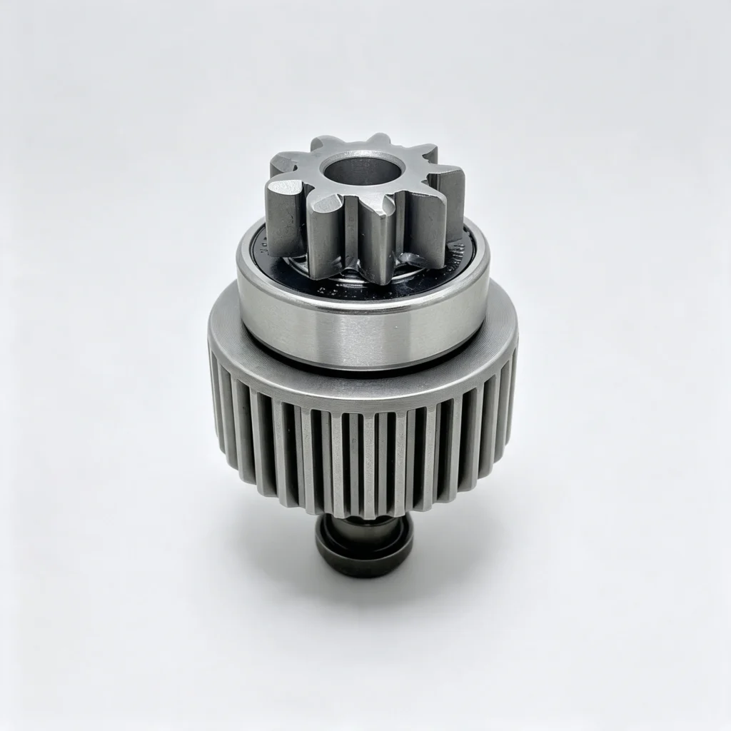 shaft mount gear reducers