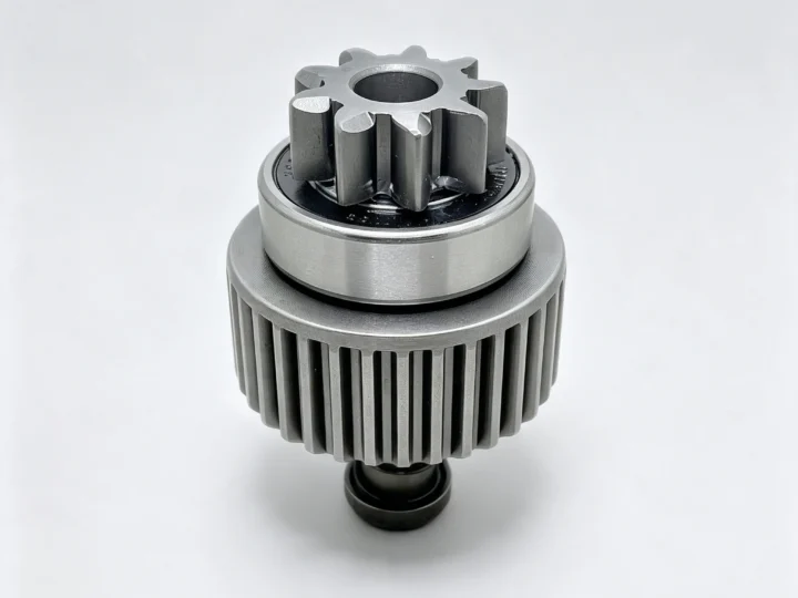 shaft mount gear reducers