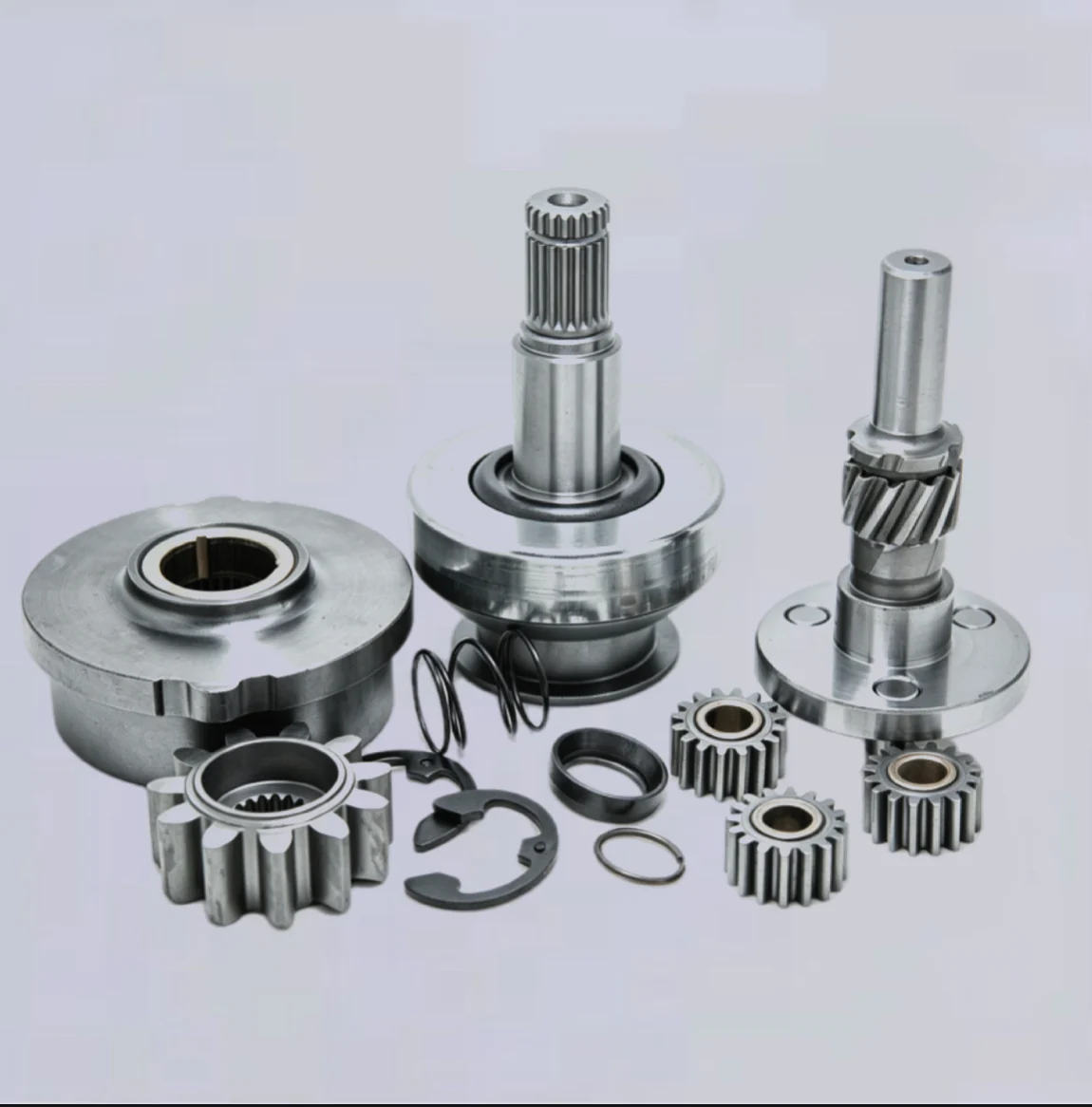 Starter Drives